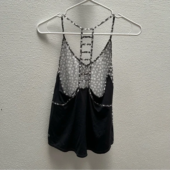 Lululemon Breezy Singlet Ladder Tank Top - Picture 3 of 4